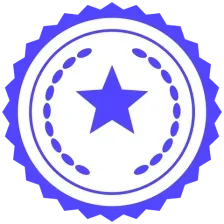 نشان کیفیت نمونه