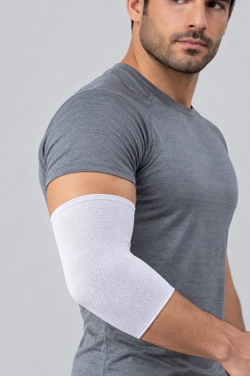 Elastic Elbow Support