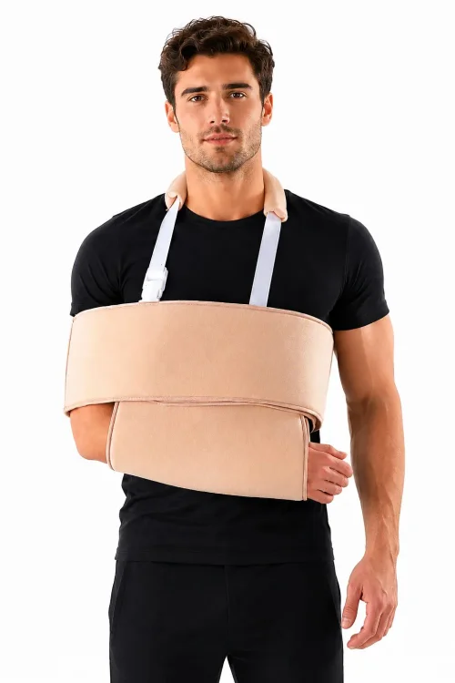 sling and swathe