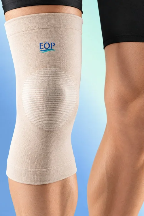 Full stretch knee brace