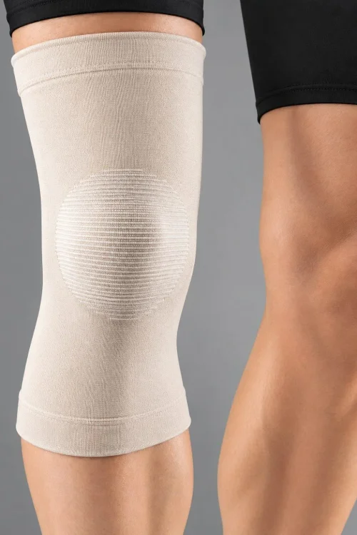 Full stretch knee brace