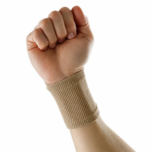 Elastic Wrist Support