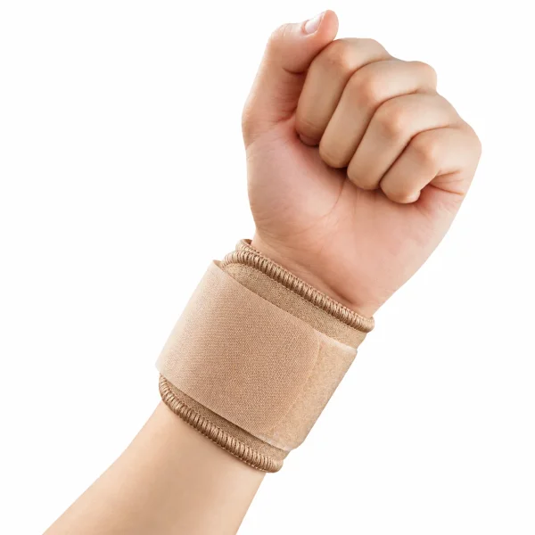 Adjustable Hook Wrist Support