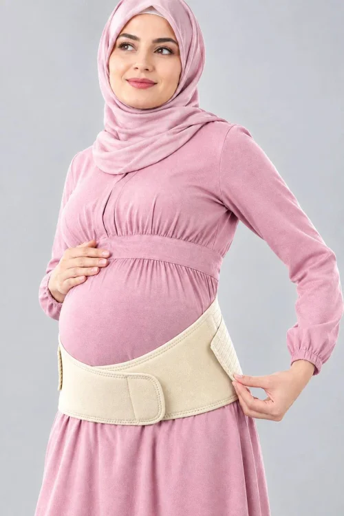 Maternity Back Support
