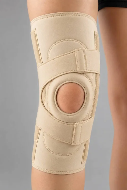 Palumbo Knee Brace