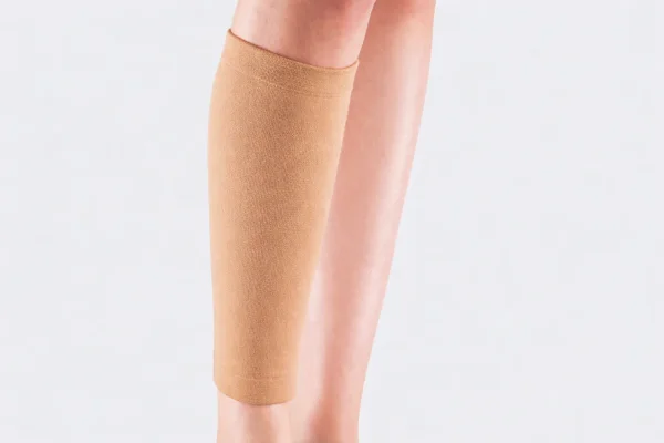 Elastic Calf Support