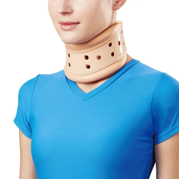 Rigid Cervical Collar