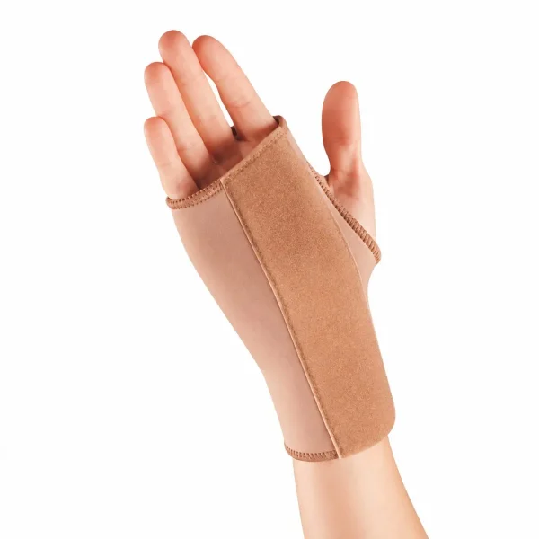 Neoprene Wrist Brace with Splint