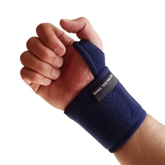 Adjustable Wrist Support