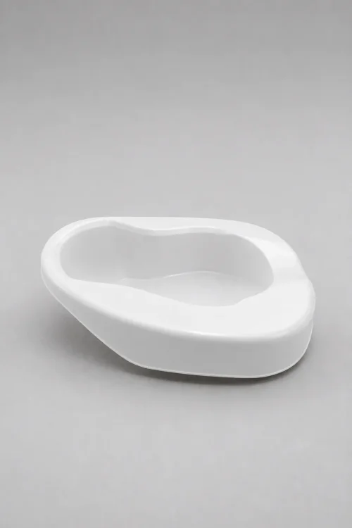 Bed Pan without handle