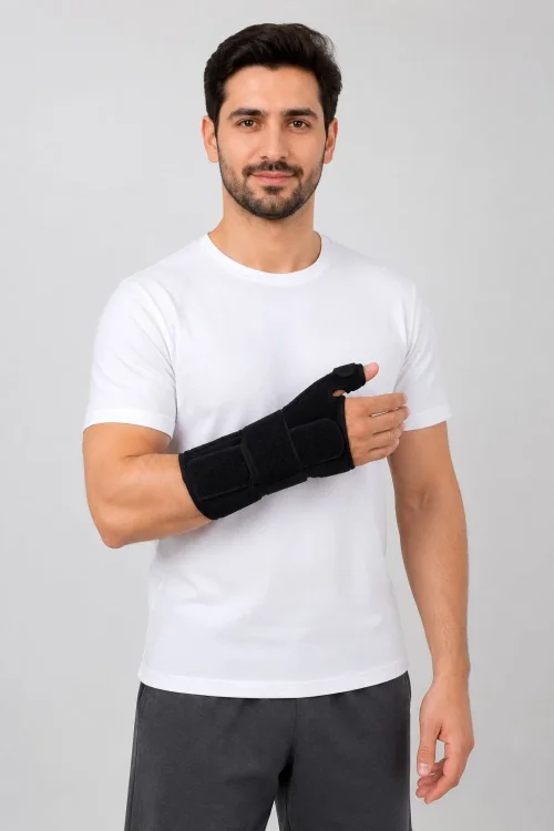 Thumb Wrist Splint Brace
