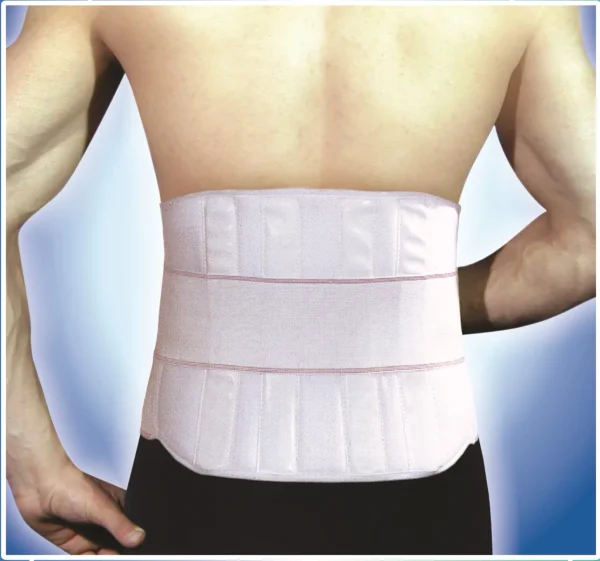 Rigid Medical Belt