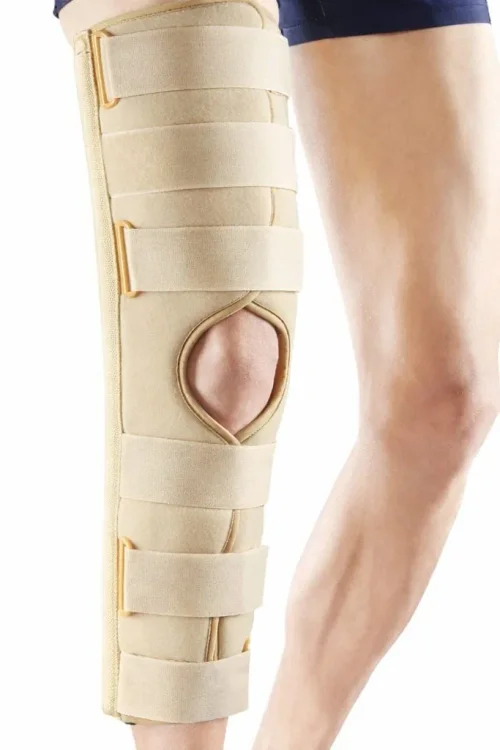 Knee Immobilizer