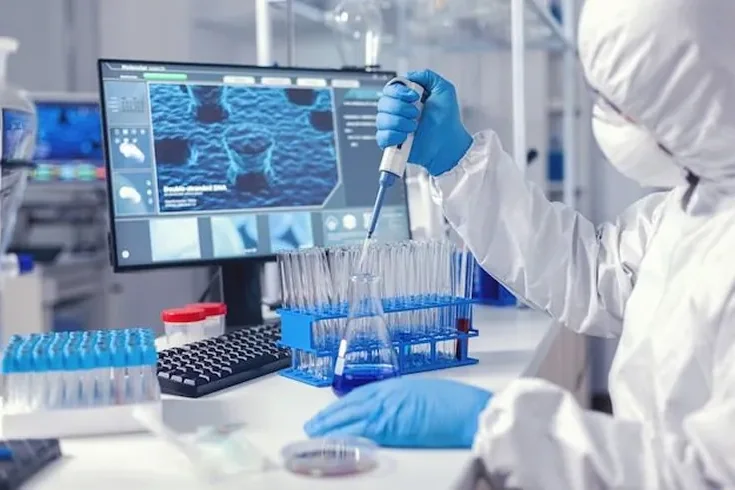 2025 - 3D scanning and online patient records make fitting faster.