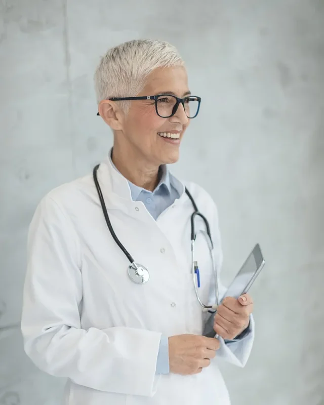 Sample Doctor 2 (Sample)